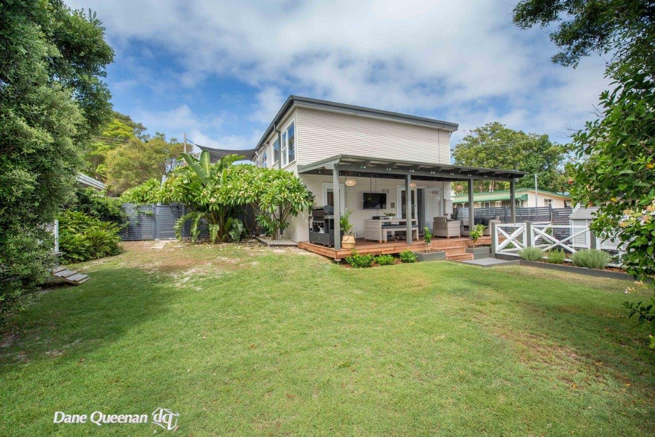 22 Victor Parade SHOAL BAY 7