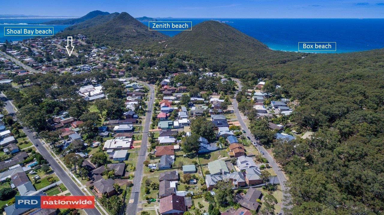 22 Victor Parade SHOAL BAY 18