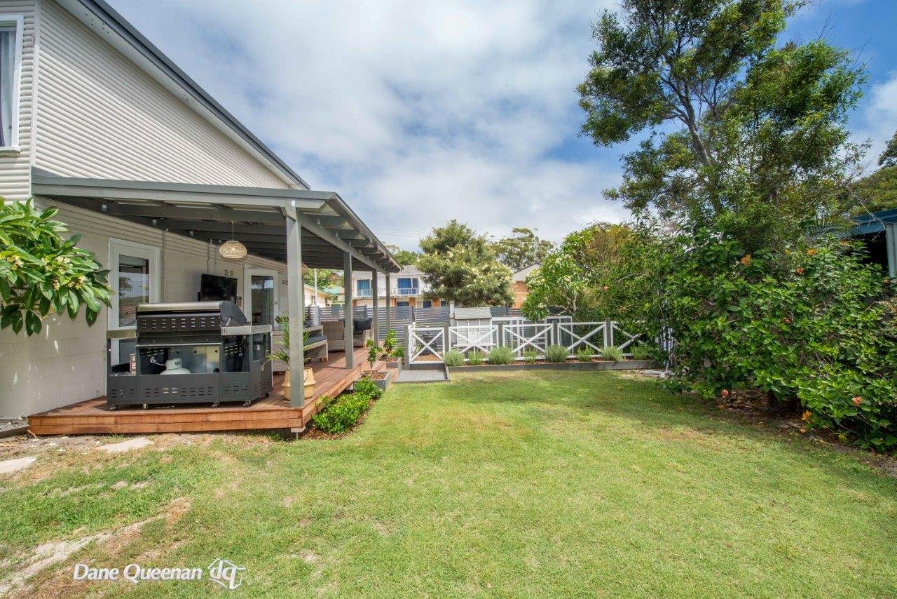 22 Victor Parade SHOAL BAY 20