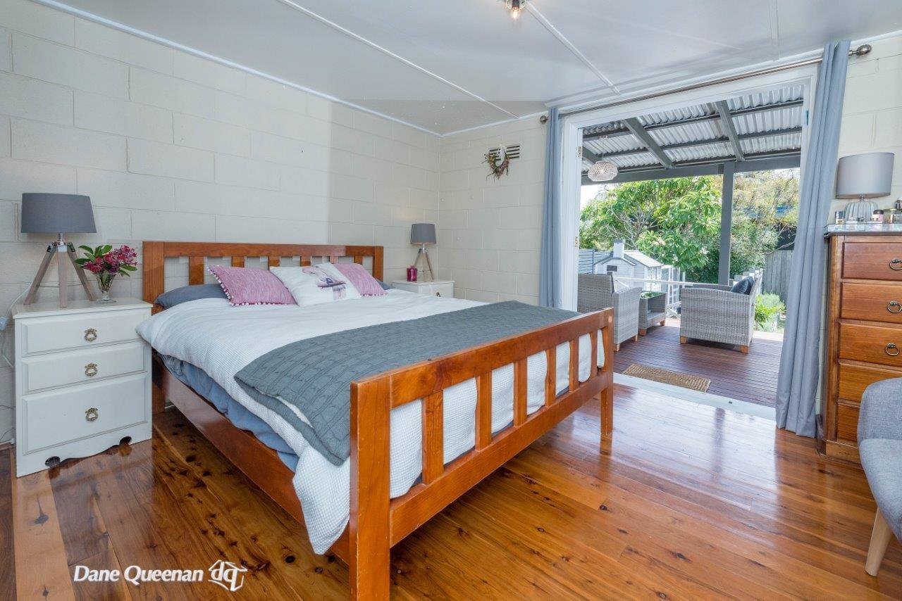 22 Victor Parade SHOAL BAY 22