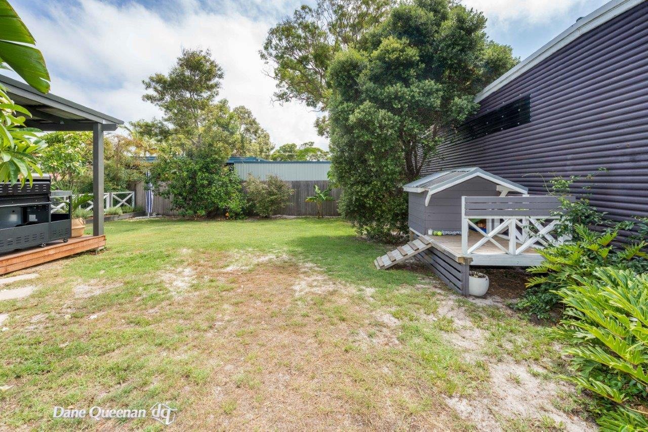 22 Victor Parade SHOAL BAY 26