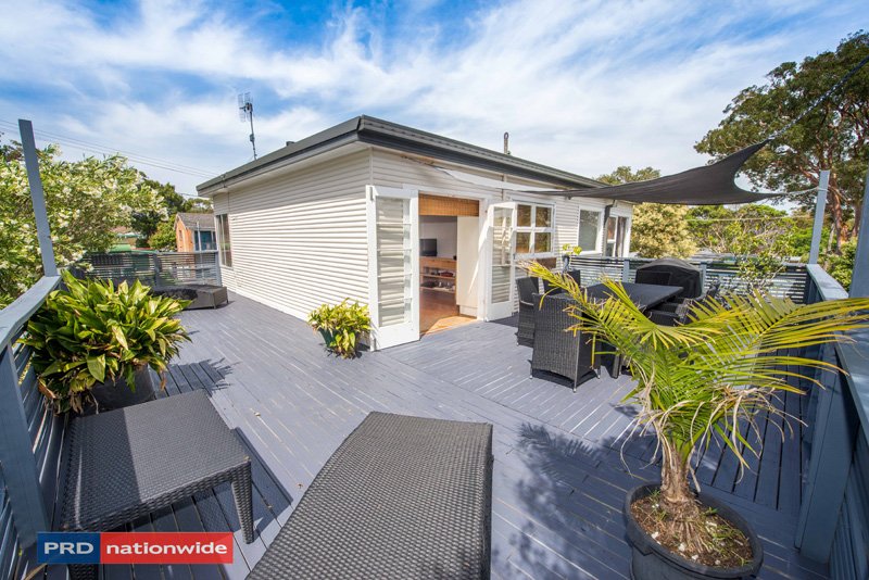 22 Victor Parade SHOAL BAY 2