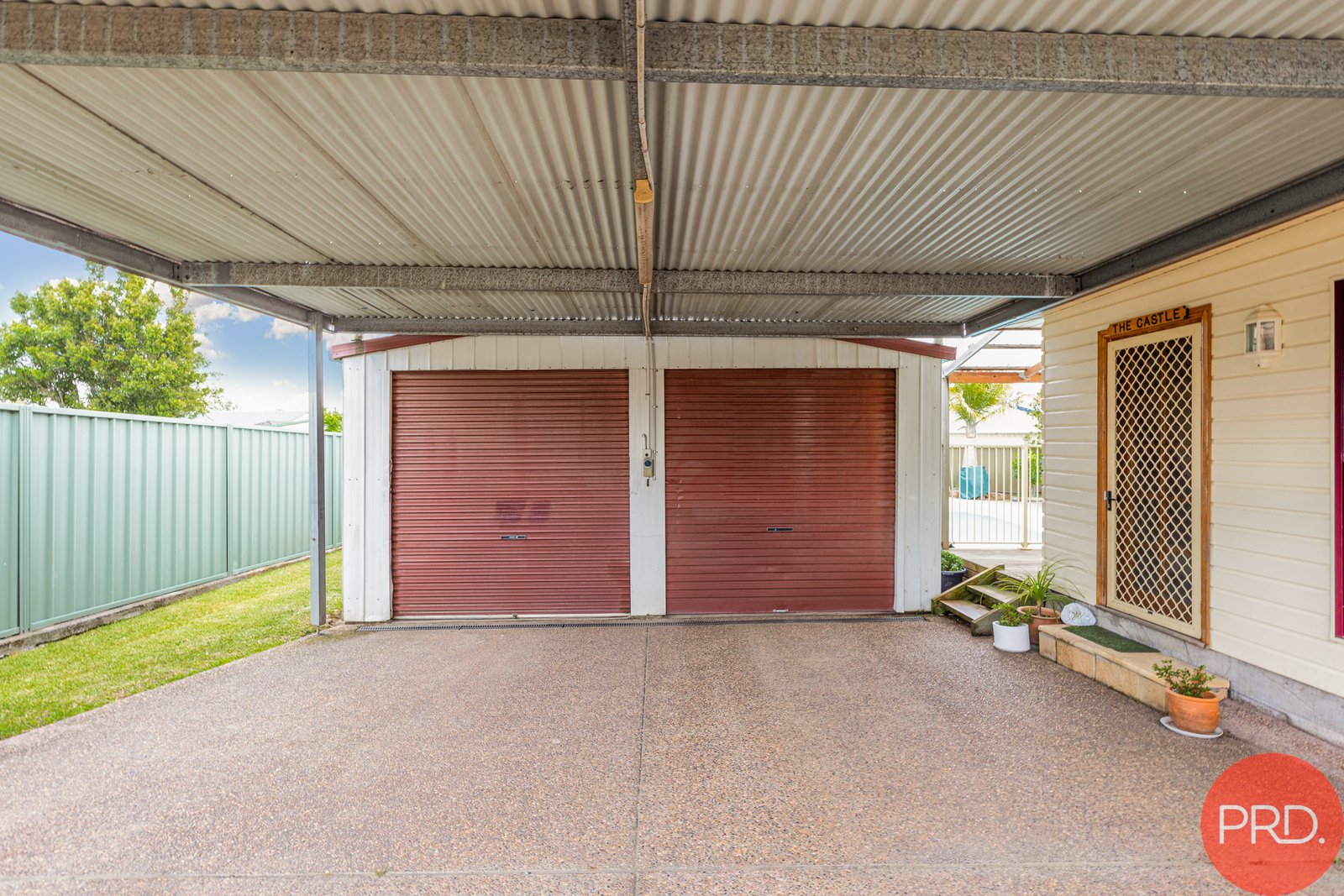 22 Victoria Street BRANXTON 8