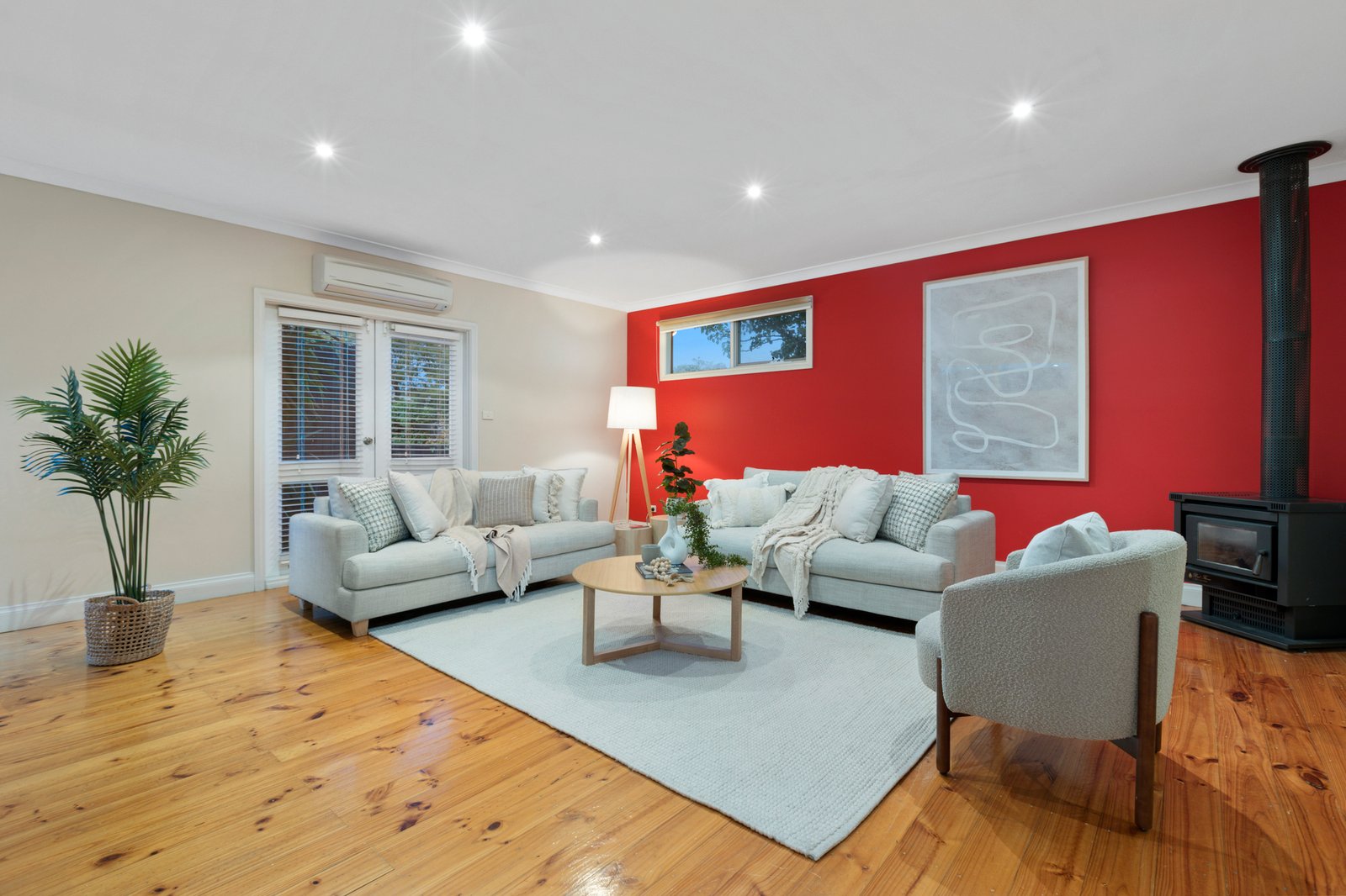 Gallery: 22 View Street
