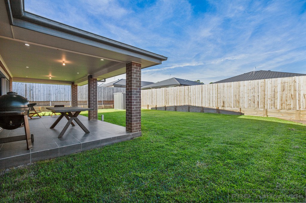 22 Vine Street CHISHOLM 17