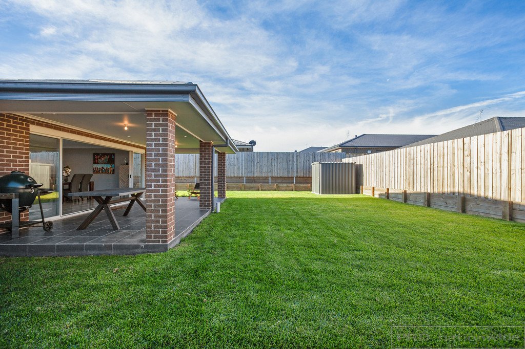 22 Vine Street CHISHOLM 18