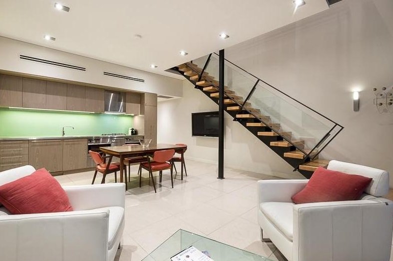 Gallery: 22 Wadey Street