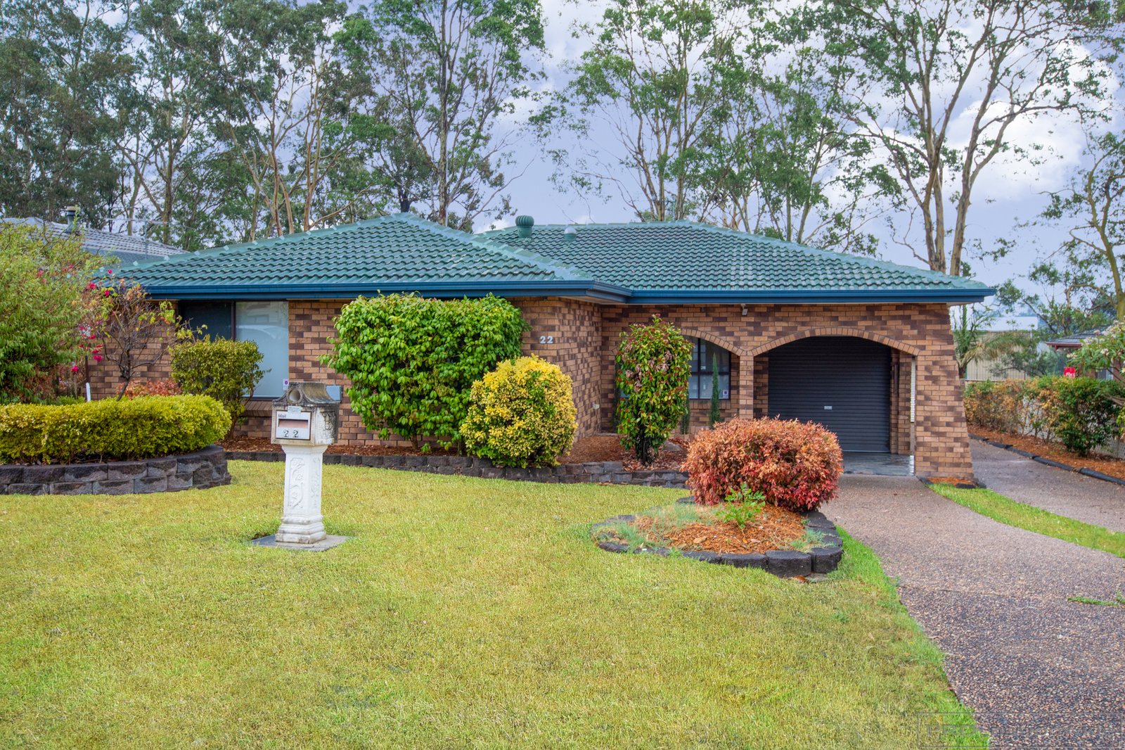 22 Wakehurst Crescent METFORD 2