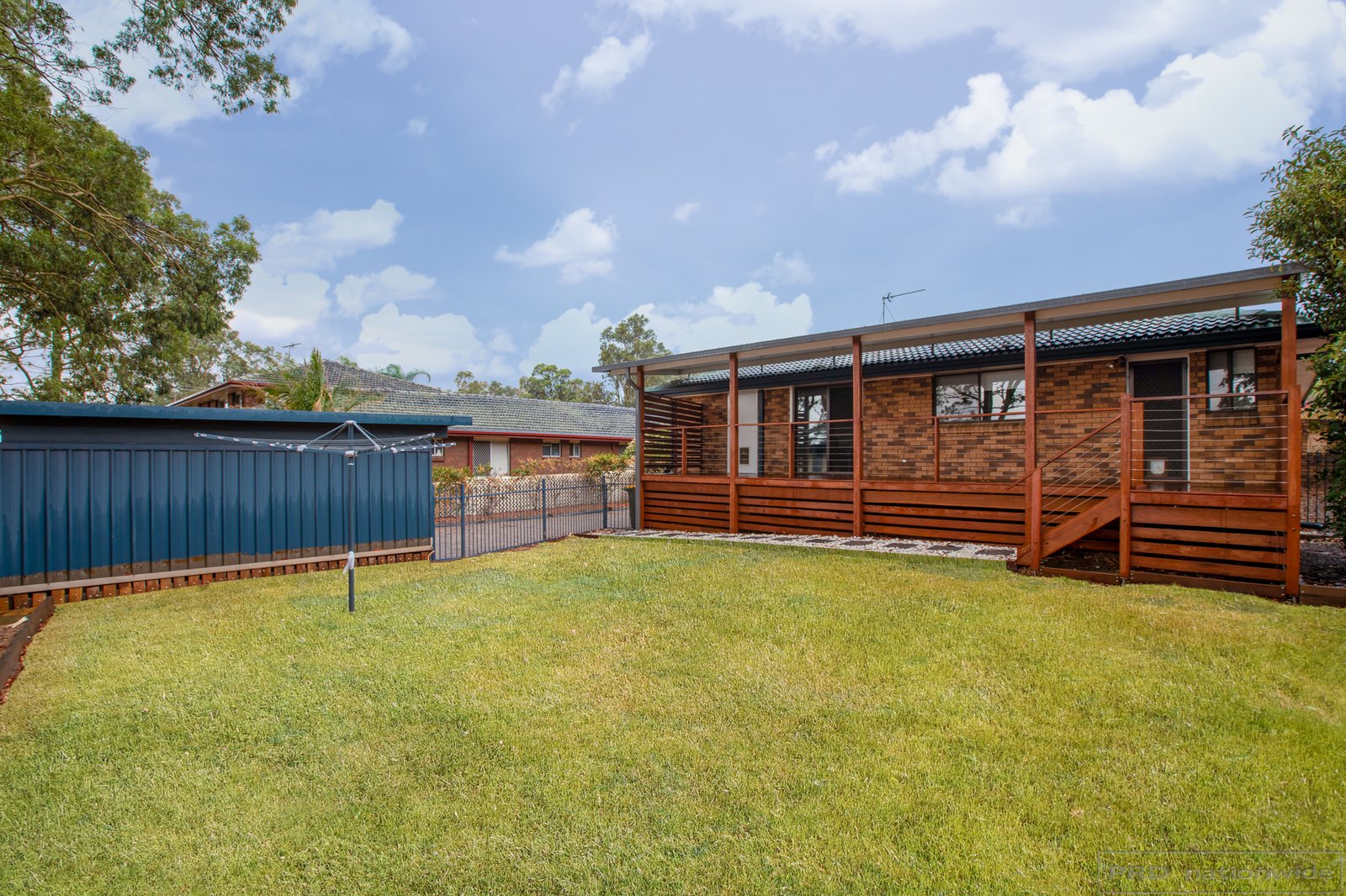 22 Wakehurst Crescent METFORD 18