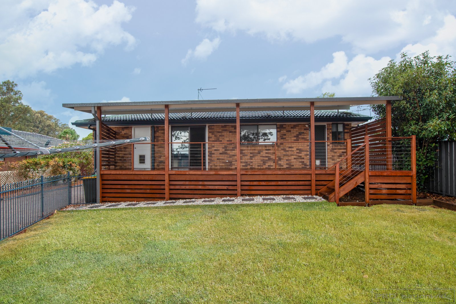 22 Wakehurst Crescent METFORD 19