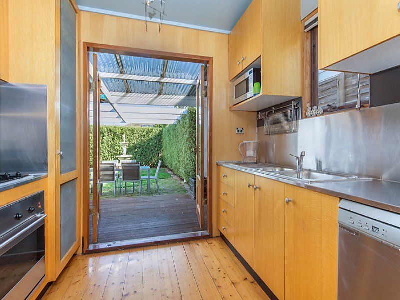 Gallery: 22 Walker Street