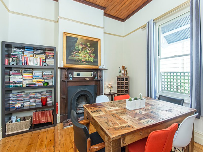 Gallery: 22 Walker Street