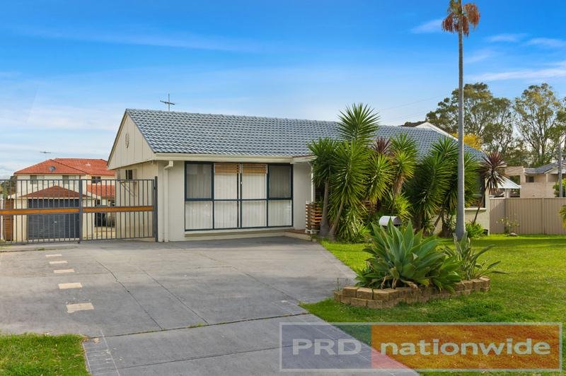22 Wall Avenue PANANIA 1