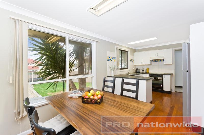 22 Wall Avenue PANANIA 3