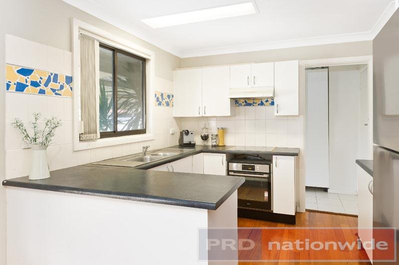 22 Wall Avenue PANANIA 4