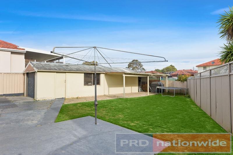 22 Wall Avenue PANANIA 6