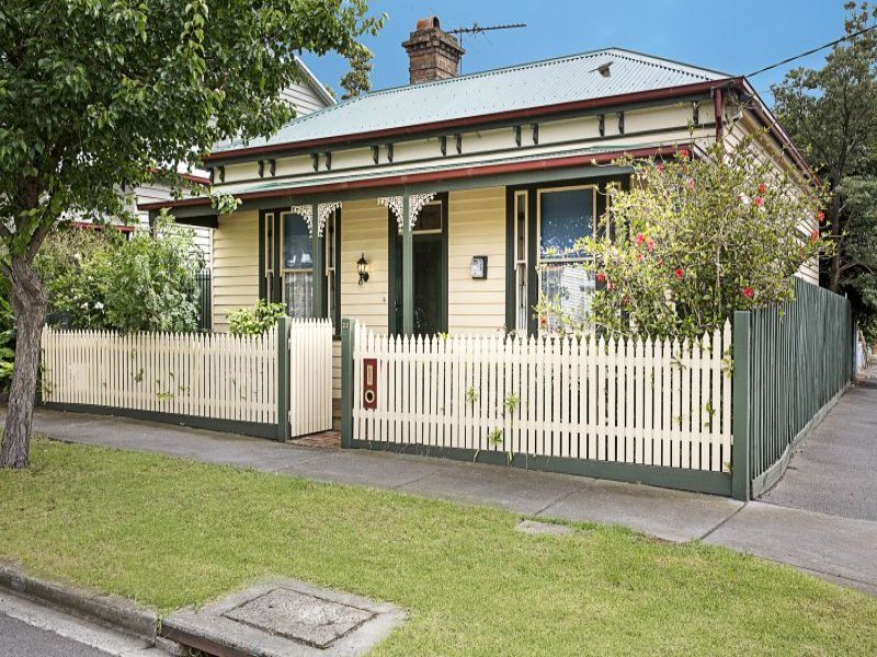 22 Walter Street, SEDDON