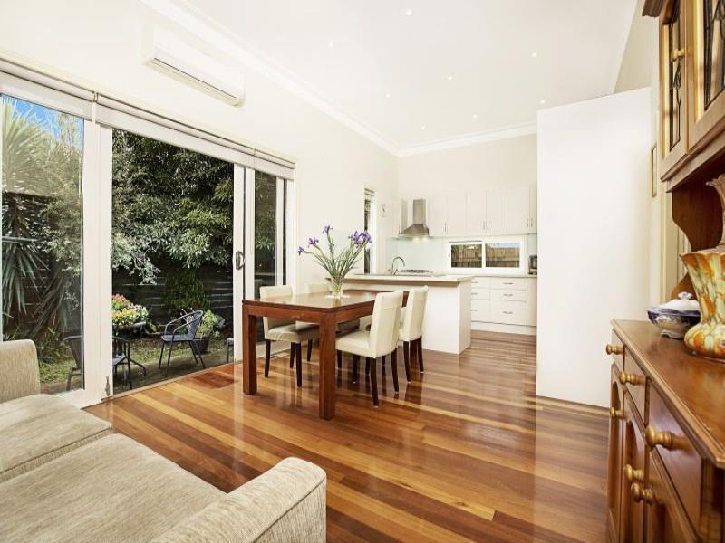 Gallery: 22 Walter Street