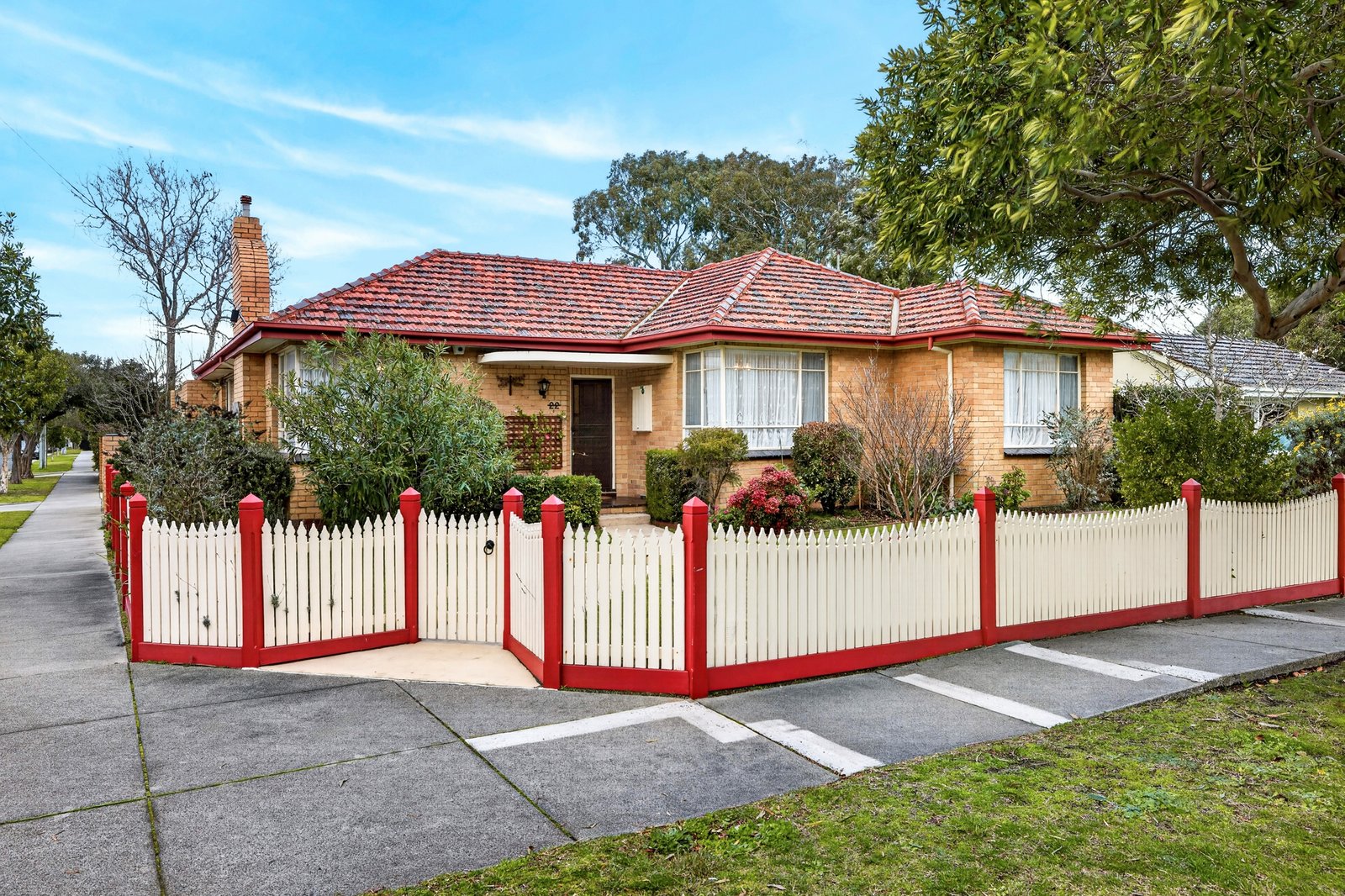 Gallery: 22 Waratah Avenue