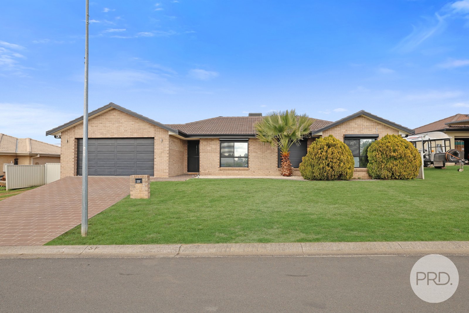 22 Warburton Drive TAMWORTH 22
