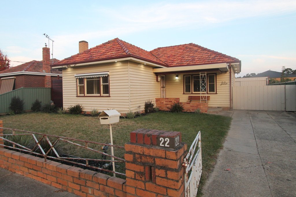 22 Water Street BROWN HILL 23