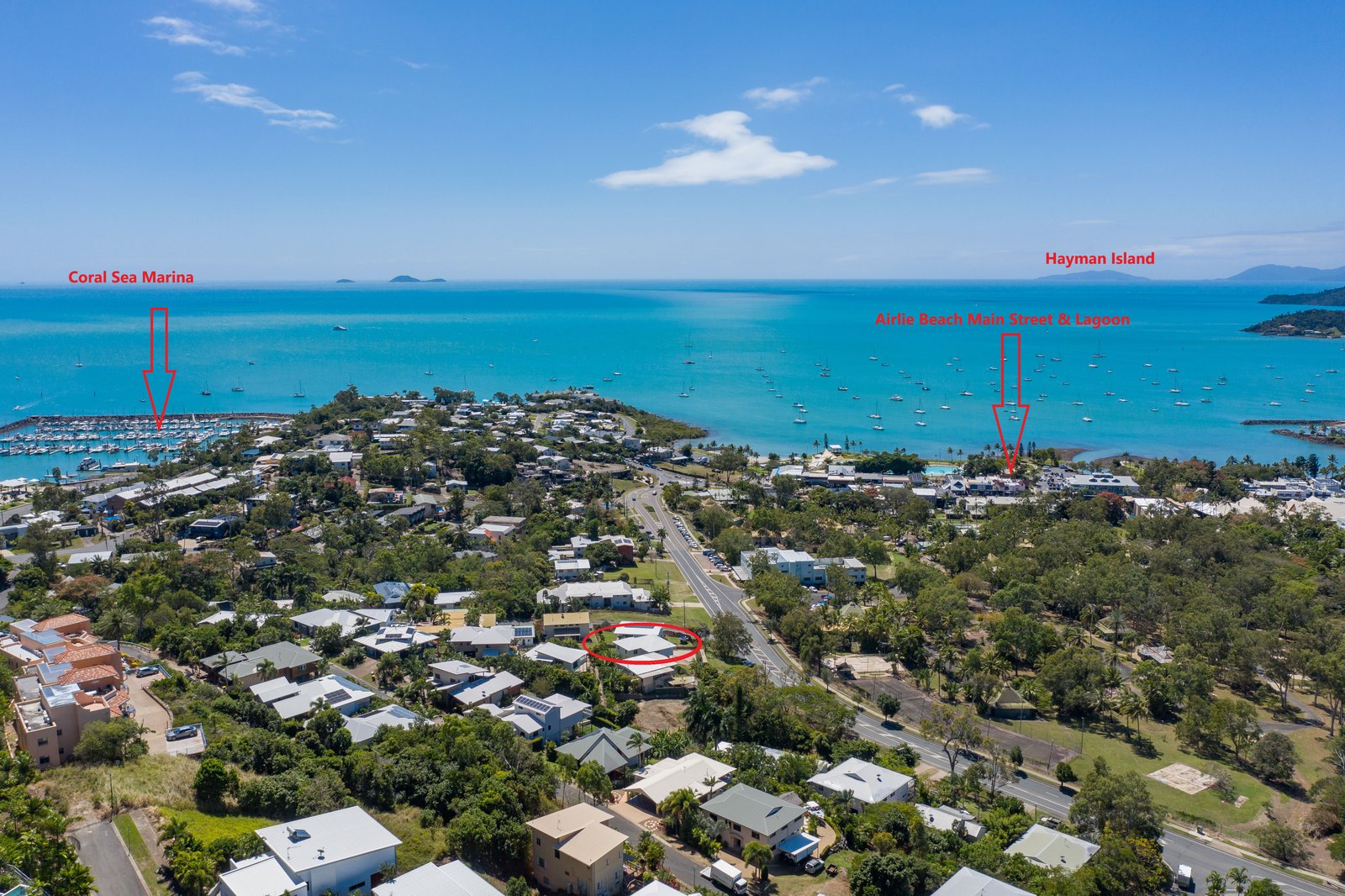 22 Waterson Way AIRLIE BEACH 10