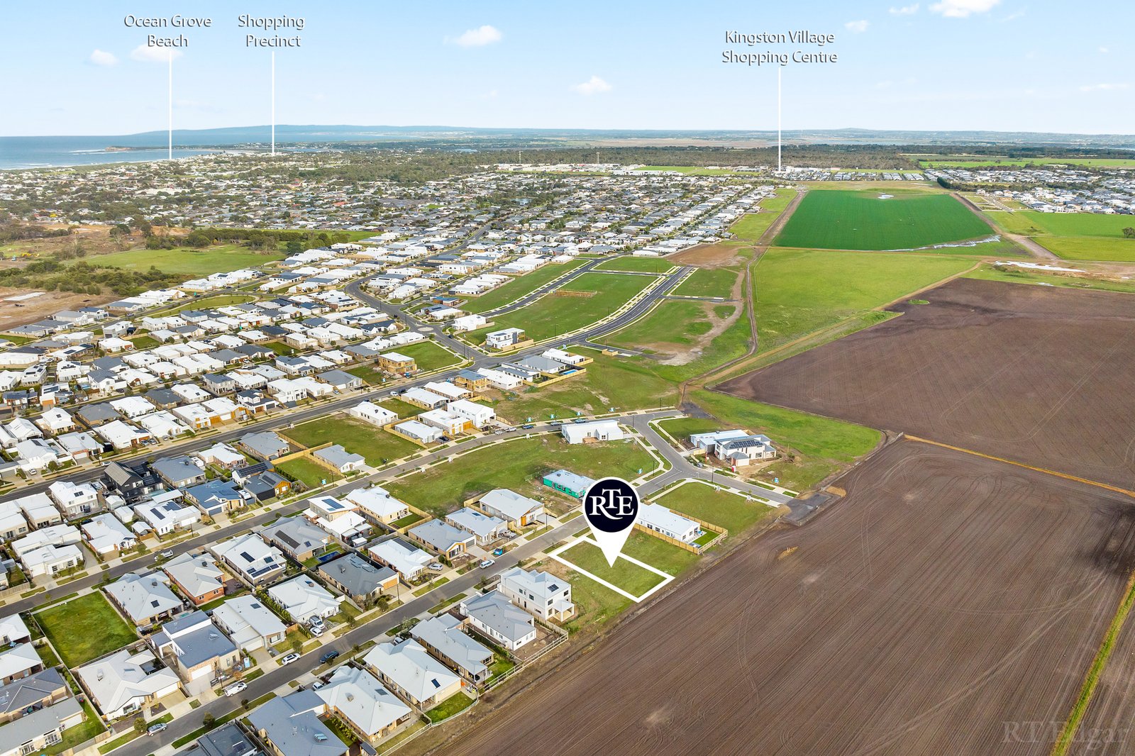 Real Estate and Property in 22 Wattleside Drive, Ocean Grove, VIC