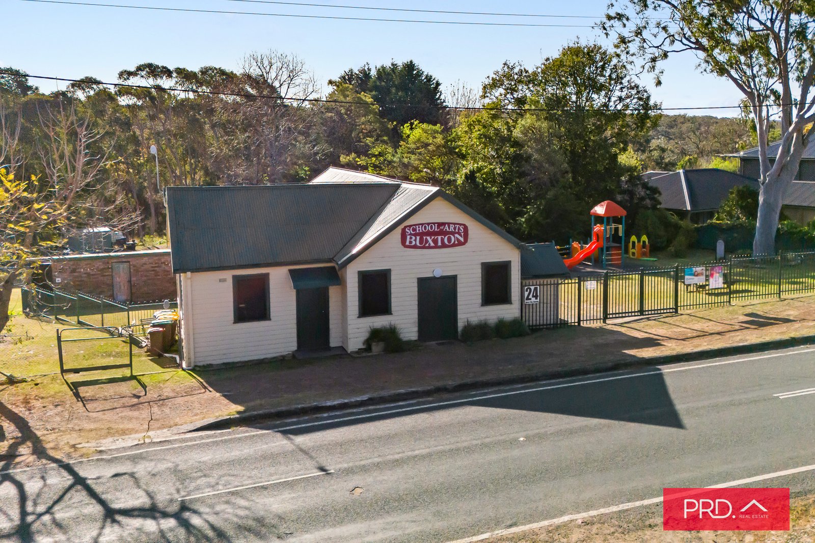 22 Wellington Street BUXTON 5