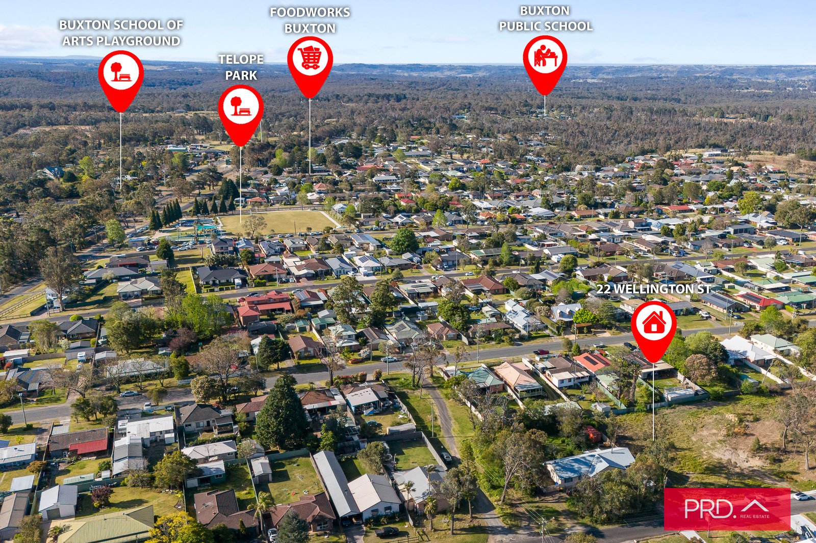 22 Wellington Street BUXTON 6