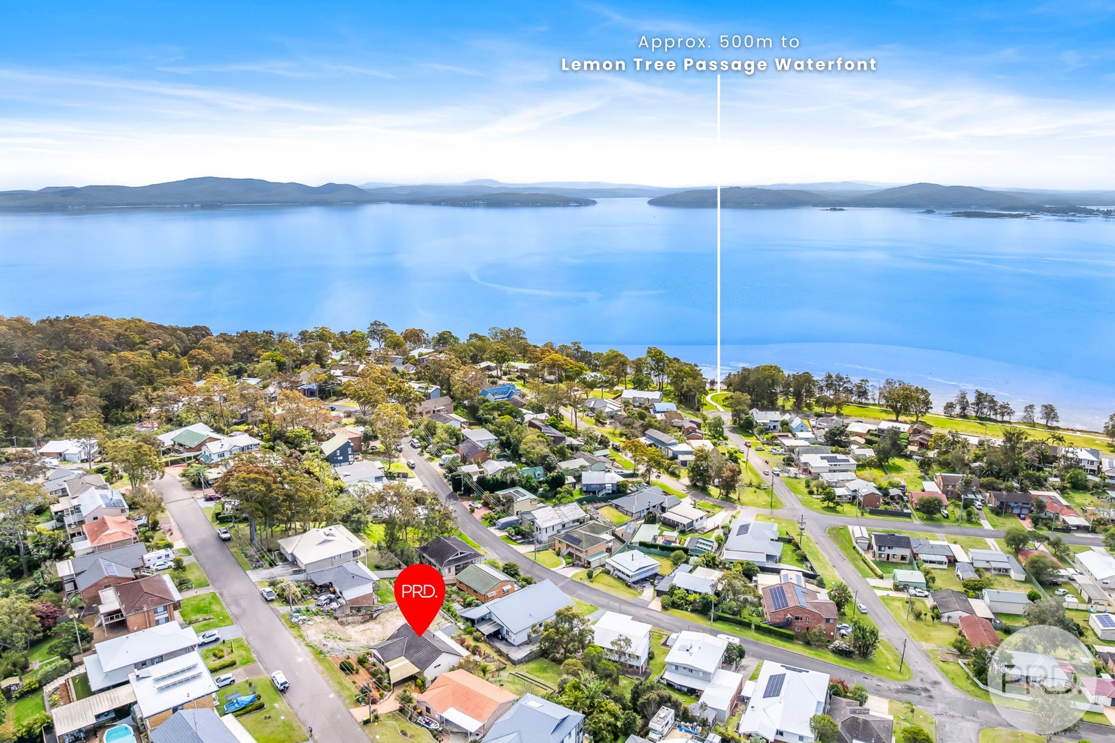 22 Whitbread Drive LEMON TREE PASSAGE 23