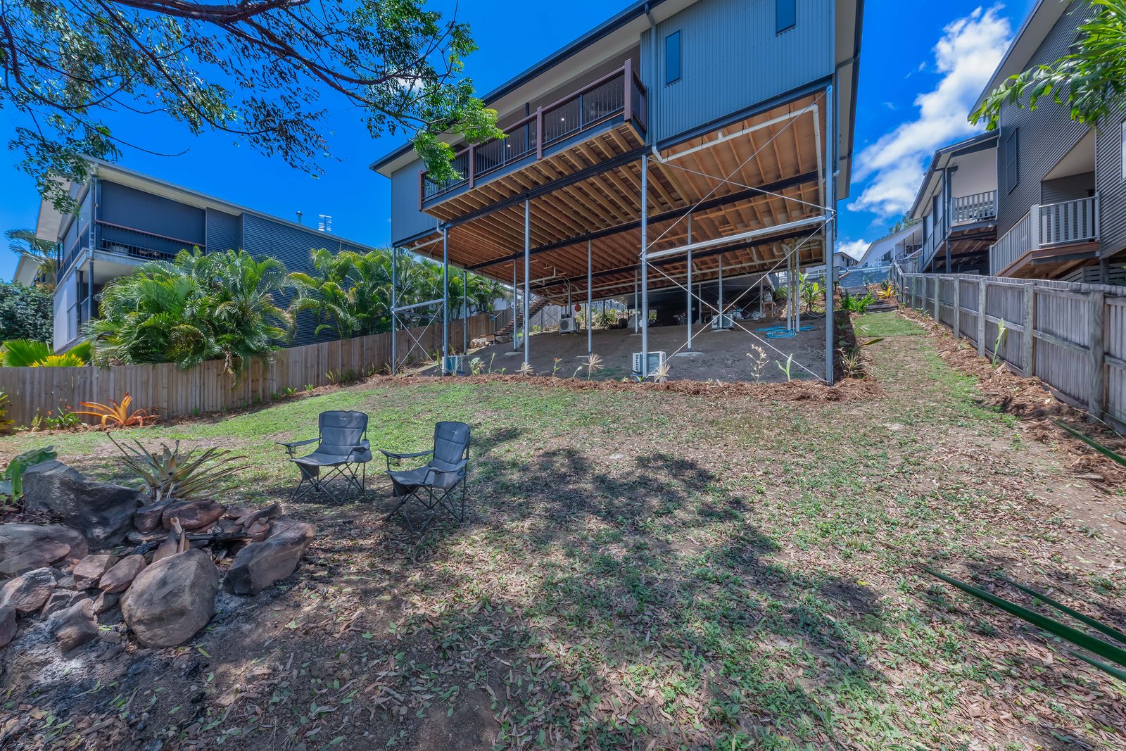 22 Whitehaven Cres  CANNONVALE 18