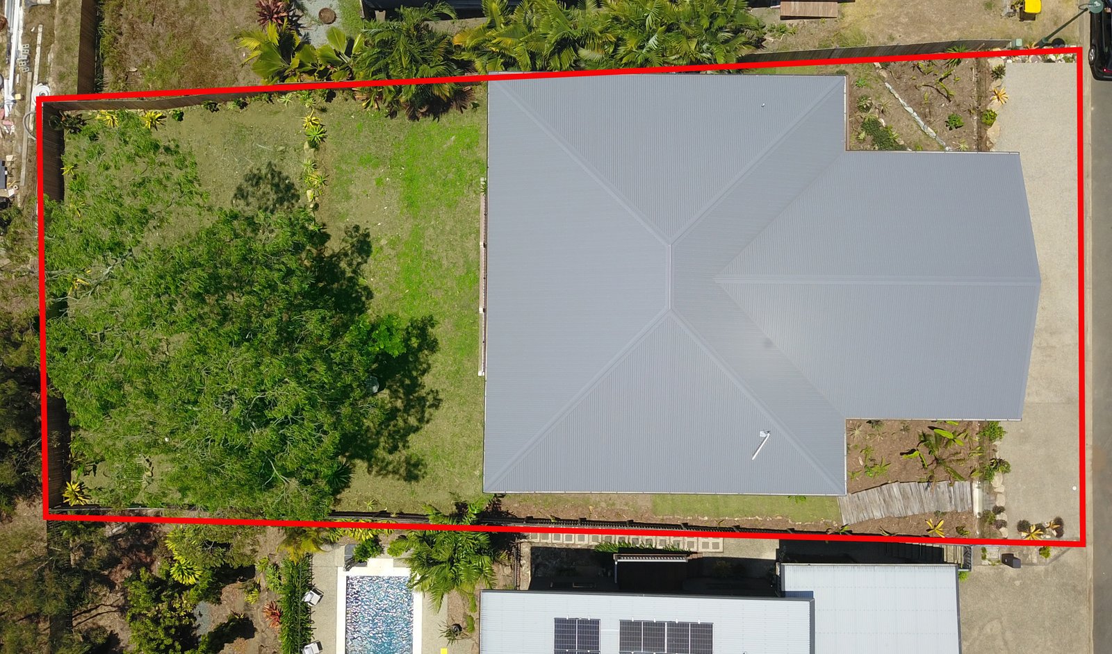 22 Whitehaven Cres  CANNONVALE 19