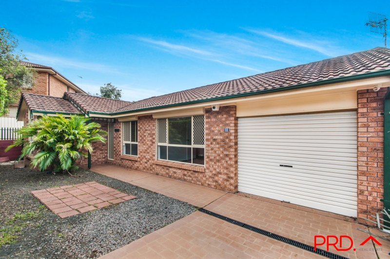22 Willandra Place KOONAWARRA 1