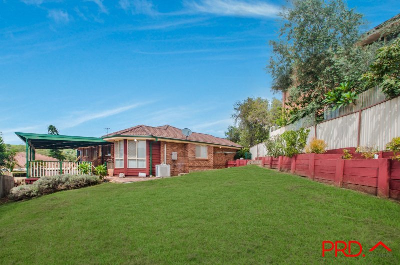 22 Willandra Place KOONAWARRA 8