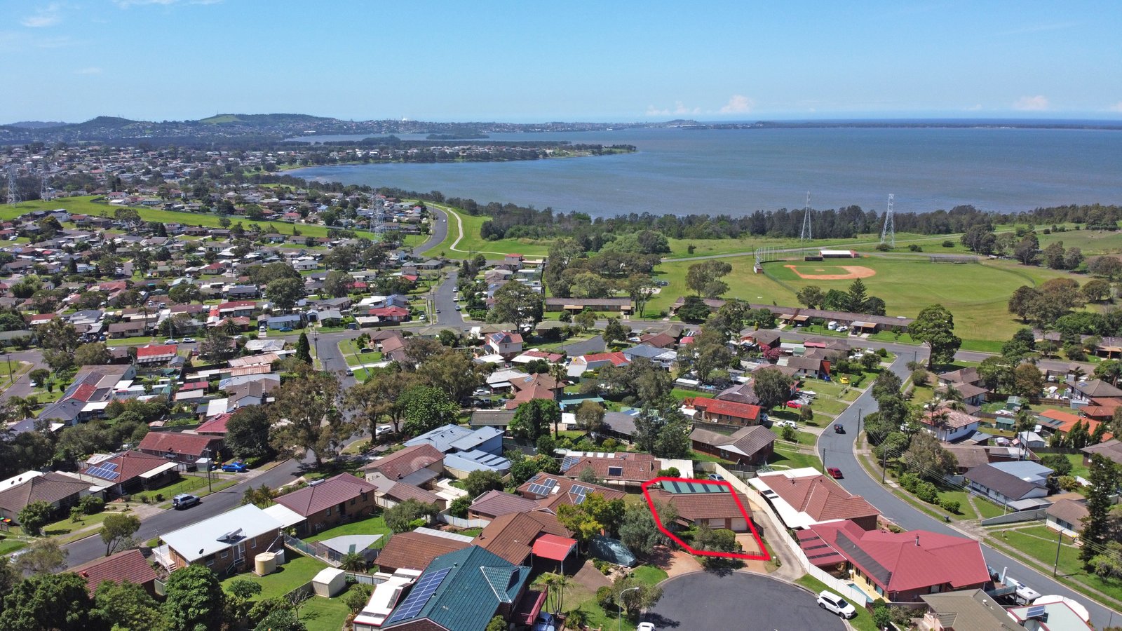 22 Willandra Place KOONAWARRA 9