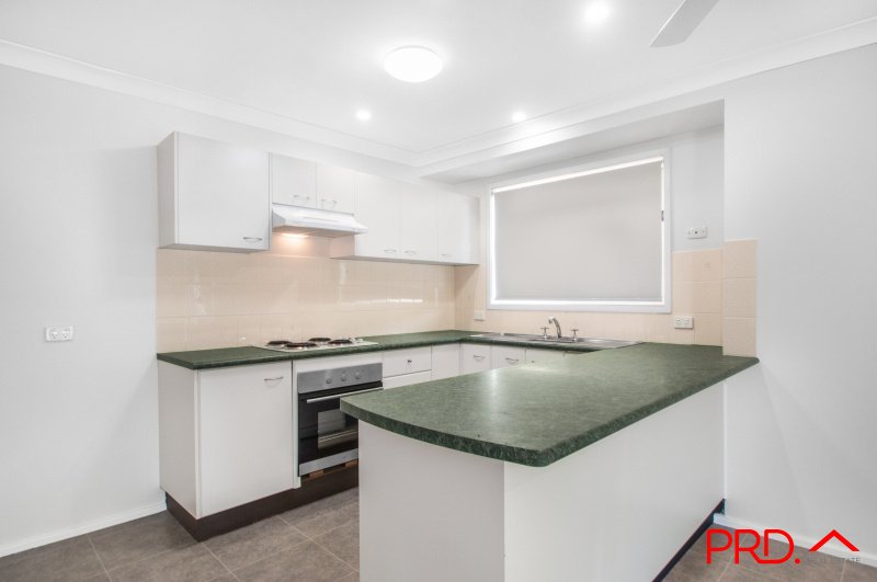 22 Willandra Place KOONAWARRA 2