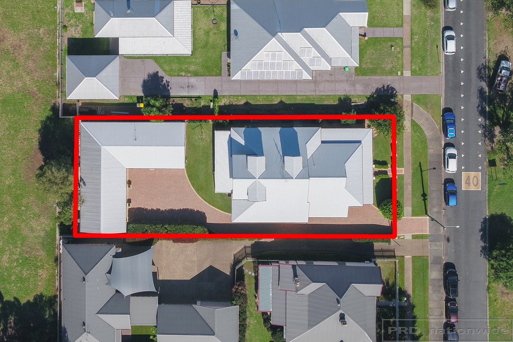 22 William Street EAST MAITLAND 2