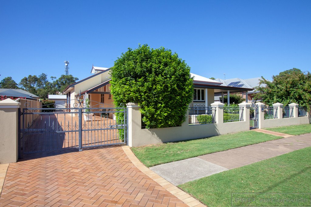 22 William Street EAST MAITLAND 3