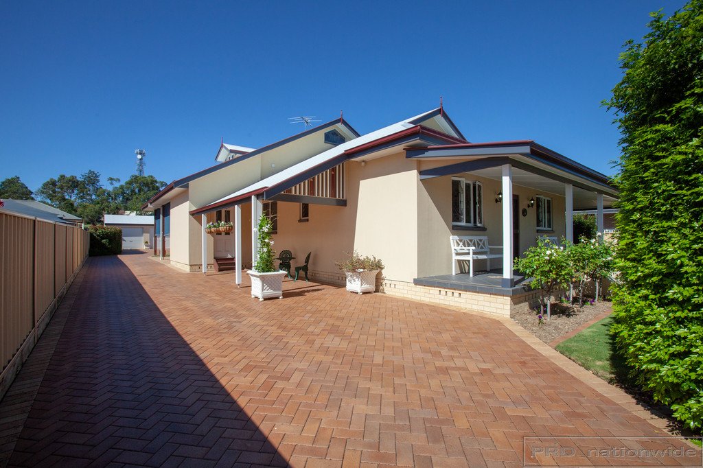 22 William Street EAST MAITLAND 4