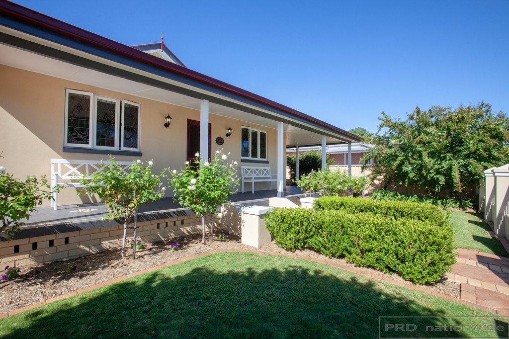22 William Street EAST MAITLAND 5