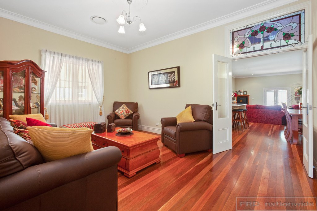 22 William Street EAST MAITLAND 7