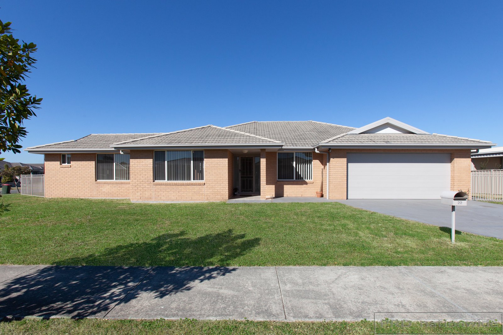 22 Woodhurst Street LARGS 1