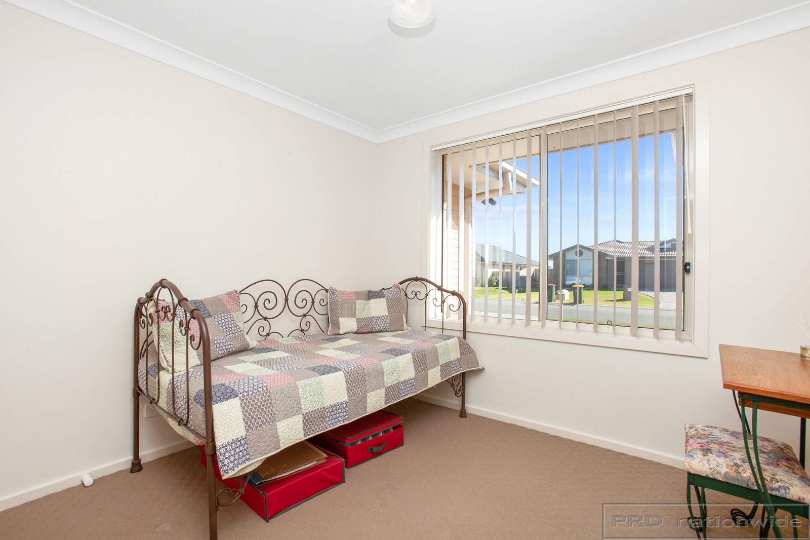 22 Woodhurst Street LARGS 12