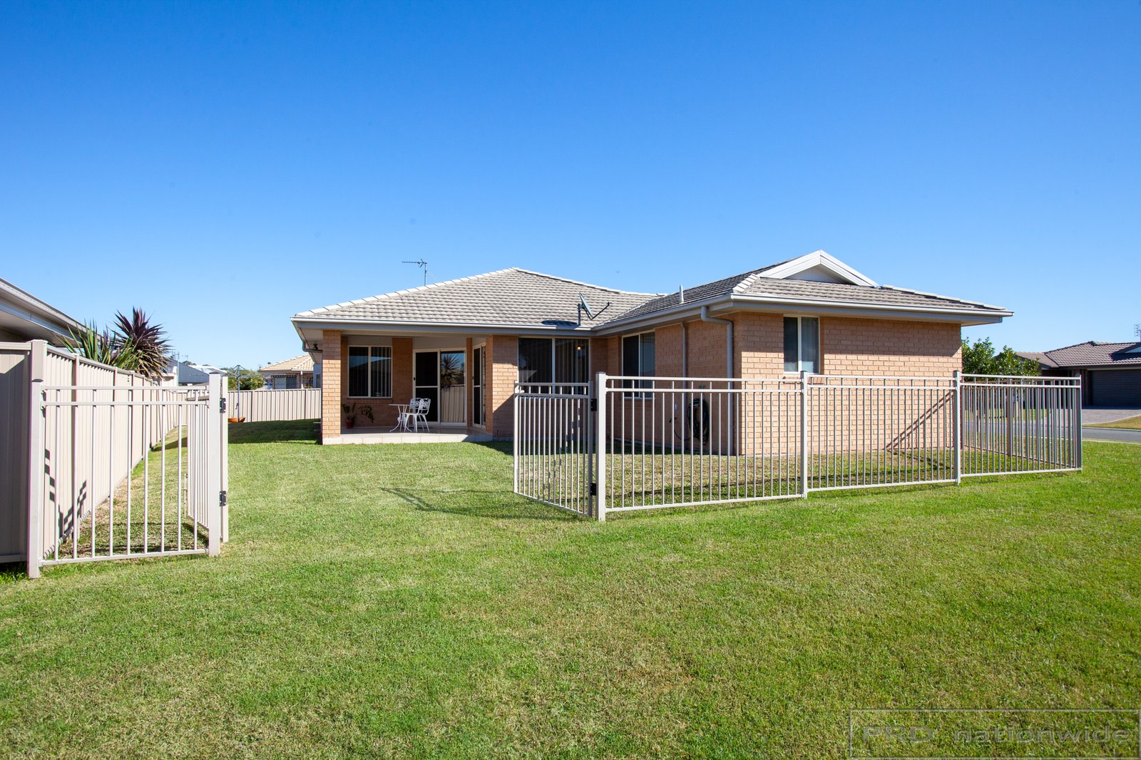 22 Woodhurst Street LARGS 19