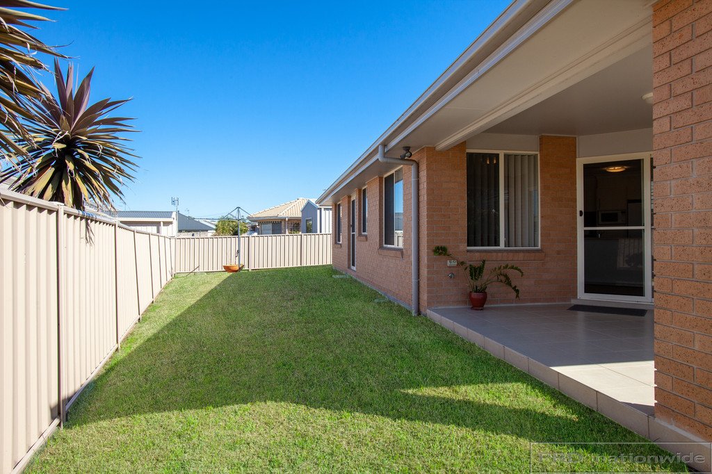 22 Woodhurst Street LARGS 6