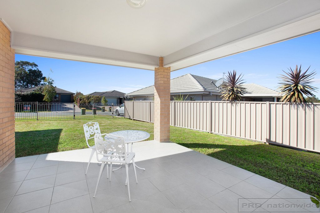 22 Woodhurst Street LARGS 7