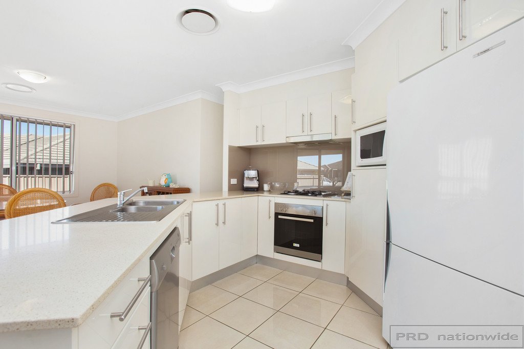 22 Woodhurst Street LARGS 12