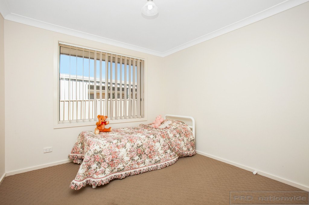 22 Woodhurst Street LARGS 23