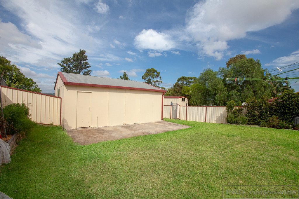 22 York Street GRETA 21