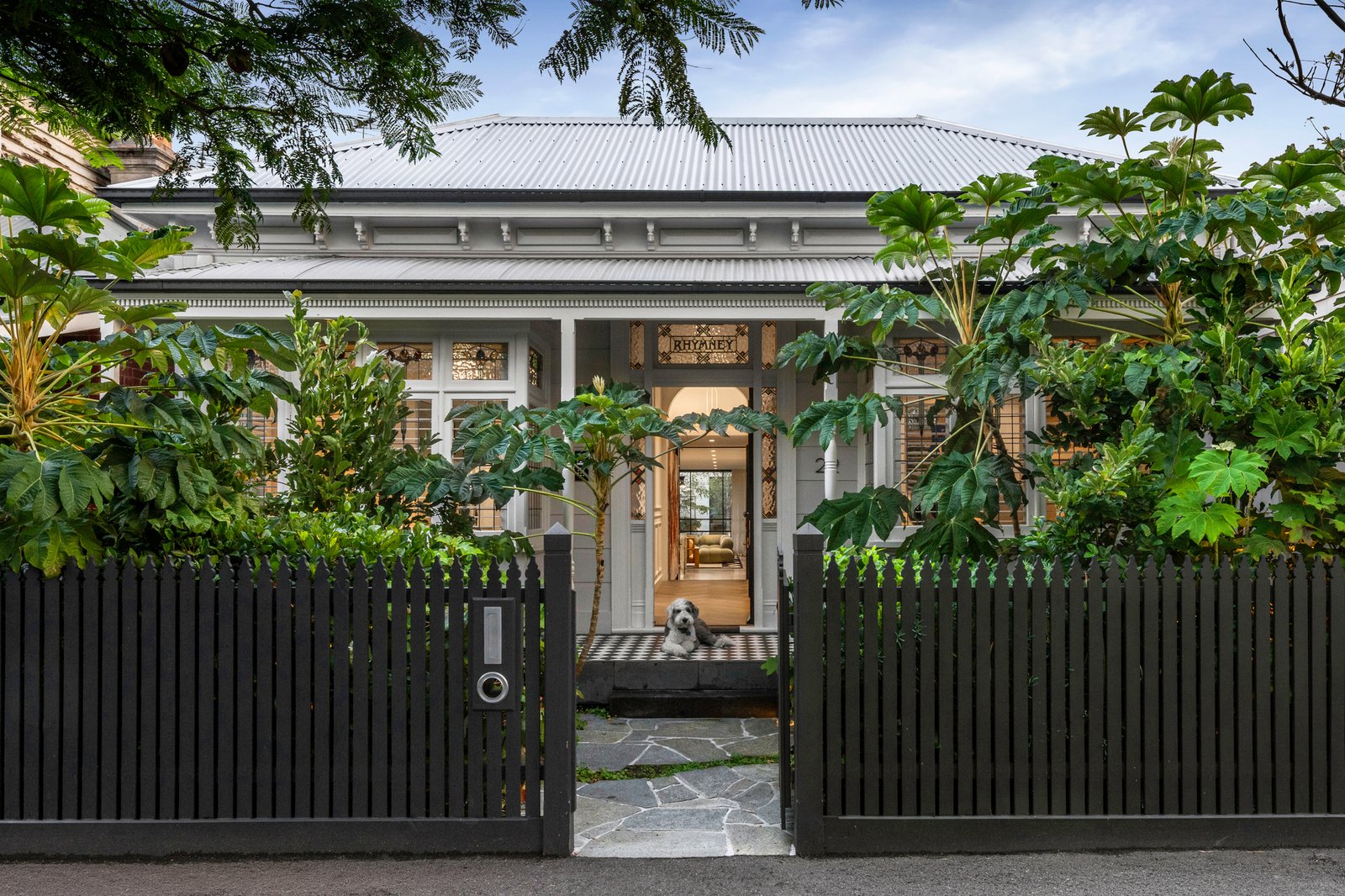 22 Young Street, Albert Park, 3206